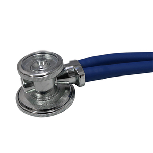 Stéthoscope médical, 1 pc, pulvérisateur d'aciton, cardiologie - Product Image 4
