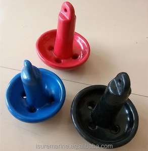 Ancla de barco de seta marina - Product Image 6