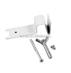 Y-solar SL1-2 1 unidades de la energía Solar luces del Panel 3 LED Sensor de luz exterior 1 W valla lámpara de pared de yeso - Product Image 2