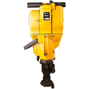 YN27C เบนซินดีเซลเบนซิน <span class=keywords><strong>rock</strong></span> <span class=keywords><strong>drill</strong></span> - Product Image 2