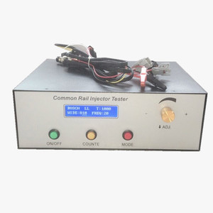 Crdi <strong>Low</strong> <strong>Price</strong> Common Rail diesel Injector <strong>Tester</strong> Cr1000a