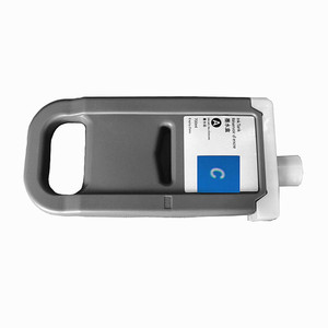 OCBESTJET 12 Couleurs 700 ML PFI 701 Compatible Cartouche D'encre Pleine Avec Encre À Colorant Pour Canon IPF 8000 9000 Impriman - Product Image 4