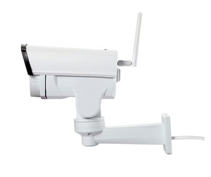 4G tarjeta <span class=keywords><strong>SIM</strong></span> Wifi al aire libre cámara inalámbrica <span class=keywords><strong>IP</strong></span> CCTV - Product Image 5