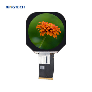 <span class=keywords><strong>2.5</strong></span> <span class=keywords><strong>inch</strong></span> 480x480 SPI giao diện tròn IPS TFT <span class=keywords><strong>LCD</strong></span> - Product Image 2