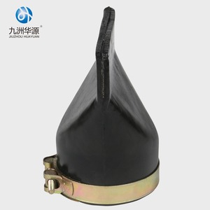 <span class=keywords><strong>Clapet</strong></span> <span class=keywords><strong>anti</strong></span>-<span class=keywords><strong>retour</strong></span> en caoutchouc de type pince de haute qualité, directement de l'usine chinoise, <span class=keywords><strong>clapet</strong></span> flexible en caoutchouc de type bec de canard - Product Image 6