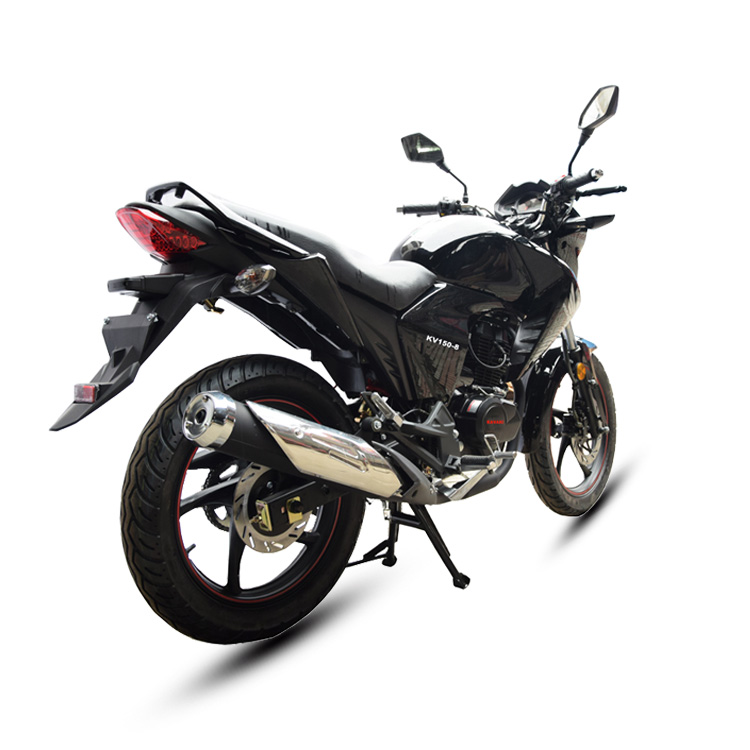 Высокое качество 4 тактный двигатель 150cc двухколесный мотоцикл аксессуары шин