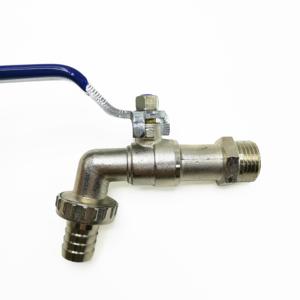 Robinet d'arrêt d'eau extérieur pour <span class=keywords><strong>jardin</strong></span> - Product Image 5