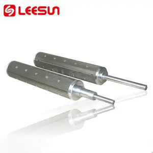 LEESUN packing machine spare parts leaf type Air Expanding Shaft