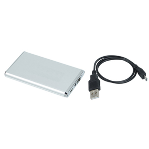 Ad alta Capacità <span class=keywords><strong>Smartphone</strong></span> 6000 mah <span class=keywords><strong>Banca</strong></span> di Potere Logo Personalizzato <span class=keywords><strong>Banca</strong></span> di Potere - Product Image 4