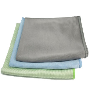FBZテリーマイクロファイバークリーニングガラスクイックドライクロスタオル - Product Image 1