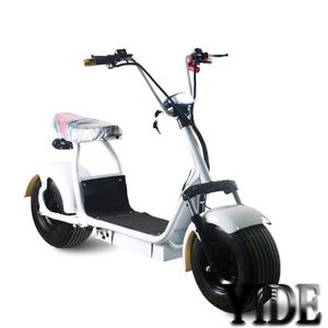 <span class=keywords><strong>Scooter</strong></span> à moteur rose 800W/1500W/2000W pour femme/Moto électrique rose 800W pour femme - Product Image 4