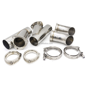<span class=keywords><strong>2</strong></span>.5 "pulgadas 63mm eléctrico con recorte de escape de control remoto - Product Image 2