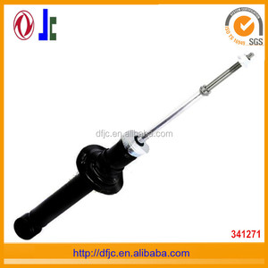 Tableau des longueurs des amortisseurs Kyb No. 341188 pour <span class=keywords><strong>Honda</strong></span> <span class=keywords><strong>INTEGRA</strong></span> Coupé (DC2, DC4) & CRX III (EH, EG) - Product Image 6