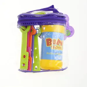 2019 novo Projetado Melhor venda de Brinquedos Da Bolha de Sabão Para As Crianças Jogo Bubble Blower