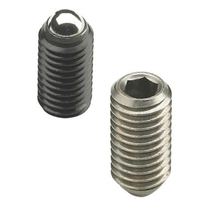 Nhà Máy Giá của tùy biến M6 x 20mm Grub vít titan ổ cắm Hex Bộ vít - Product Image 3