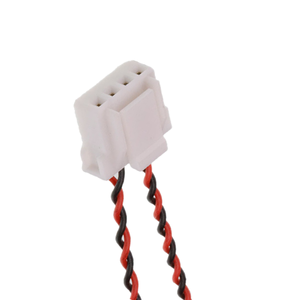 Molex conjunto de cable 35155 de 2,5mm conector 4 pin arnés de alambre - Product Image 5