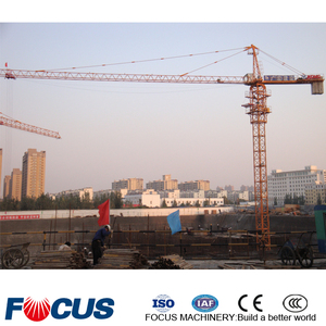 QTZ63 grúa <span class=keywords><strong>torre</strong></span> 6ton <span class=keywords><strong>comansa</strong></span> grúa <span class=keywords><strong>torre</strong></span> superventas - Product Image 6