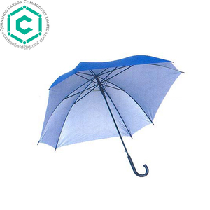 Paraguas cuadrado de golf bonito - Product Image 4