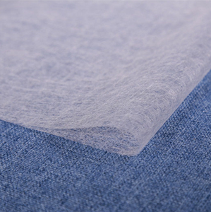 Jinghua 44 "กว้าง No - sew Fusible Bonding เว็บ, กาวสองด้าน web - Product Image 5