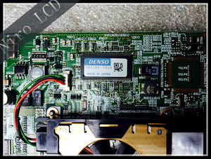 Placa PCB Original de Marca 462151-0510/462100-7960 Placa Principal Camry/ Sequoia/ <span class=keywords><strong>Saina</strong></span> Placa de Controlador - Product Image 3