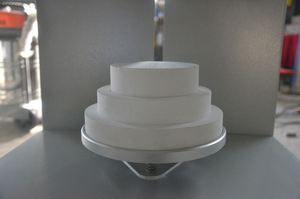 فرن تلبيد الزركون لمختبرات طب الأسنان معتمد من CE ومباشر من المصنع - Product Image 3