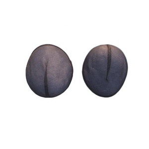 Vendita calda del vestito degli uomini di poliestere e cotone modellato rilievi di spalla in Cina produttore di fabbrica di trasporto - Product Image 2