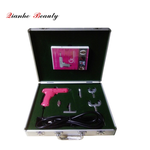 Pistolet de réglage d'impulsion chiropratique réglable 400N - Product Image 3