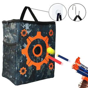 Bolsa <span class=keywords><strong>de</strong></span> Almacenamiento para Pistolas <span class=keywords><strong>Nerf</strong></span> Tácticas, Bolsa <span class=keywords><strong>de</strong></span> Transporte - Product Image 1