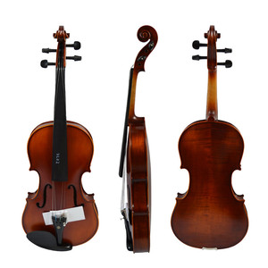 <span class=keywords><strong>Viola</strong></span> <span class=keywords><strong>Da</strong></span> <span class=keywords><strong>Gamba</strong></span> Profesional de Arce Flameado Sin Barnizar, Color Blanco - Product Image 6