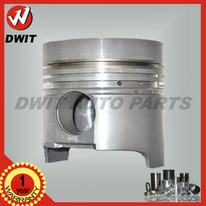 <span class=keywords><strong>piston</strong></span> avec <span class=keywords><strong>axe</strong></span> 6bd1 en aluminium - Product Image 1