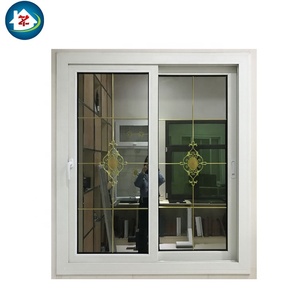 <span class=keywords><strong>Pas</strong></span> <span class=keywords><strong>cher</strong></span> Prix Foshan Fabrication UPVC D'impact D'ouragan Portes Fenêtres En Matière Plastique <span class=keywords><strong>PVC</strong></span> Fenêtre Coulissante en Verre <span class=keywords><strong>de</strong></span> - Product Image 4