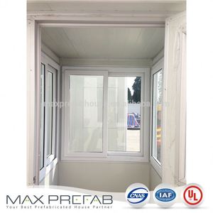 GH121224 China Building <span class=keywords><strong>Piani</strong></span> Guardia di Sicurezza Della Casa Prefabbricata - Product Image 4