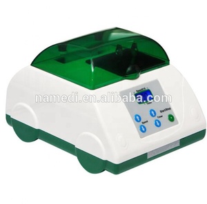Coloful 치과 진료소 사용 제품 Amalgama 캡슐 믹서/치과 실험실을 위한 새로운 Amalgamtor 기계 - Product Image 3