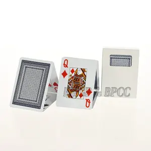 Top Sale Custom Design Playing Cards