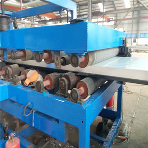 Materiali da costruzione isolato pannello per coperture di tegole - Product Image 3