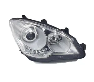 Headlight For Faw Senya S80