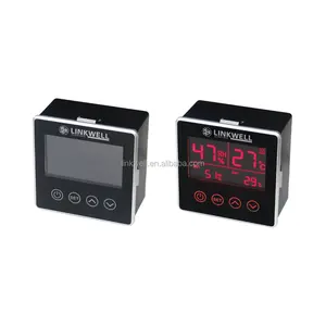 Nouveau populaire thermostat produit KTH-082 Température et Humidité Contrôleur À Distance