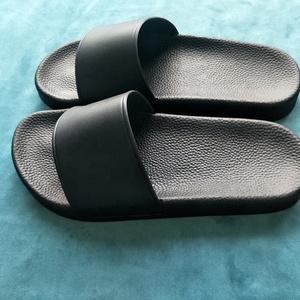 Ciabatte/Infradito da Uomo in Pelle PVC con Stampa Personalizzata per <span class=keywords><strong>Pubblicit</strong></span>à Sportiva, Stile Outdoor alla Moda per Ragazzi Eleganti - Product Image 5