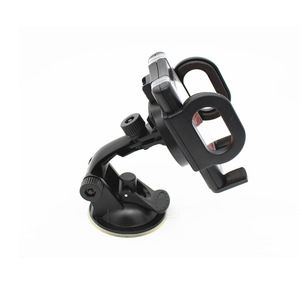 Staffa 360 rotante diretta di fabbrica per <span class=keywords><strong>auto</strong></span> <span class=keywords><strong>a</strong></span> <span class=keywords><strong>ventosa</strong></span> staffa di blocco automatico per telefono <span class=keywords><strong>cellulare</strong></span> - Product Image 2