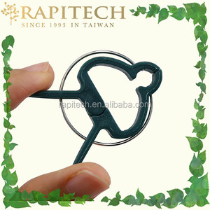 Clip para plantas de jardinería, tamaño pequeño - Product Image 3