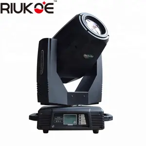 2021 stage supplier price 17R bsw 3in1 movinghead spot wash beam lights 350w
