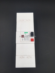Pg230 / Pg430 afrique Type 10A à 60A réglable MCB 2 P / 4 P <span class=keywords><strong>Circuit</strong></span> disjoncteur à courant résiduel RCCB - Product Image 2