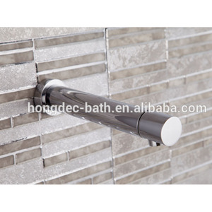 Homedec Automatique Mural Robinet de Capteur, Capteur Robinet D'<span class=keywords><strong>eau</strong></span> Pour La Maison Cuisine Et Lavabo - Product Image 2