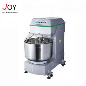 Commercial Pizza Flour Double Speed Spiral Dough Mixer/Heavy Discount /With CE