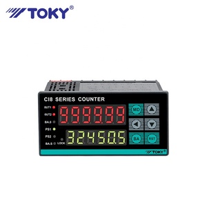 <span class=keywords><strong>Compteur</strong></span> numérique intelligent <span class=keywords><strong>à</strong></span> impulsions haute vitesse - Product Image 2
