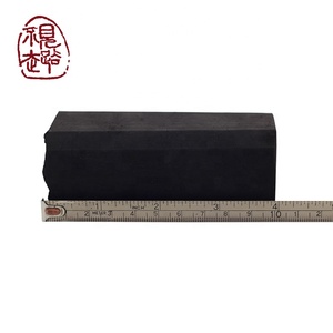 Que Đay Giá Thổ Nhĩ Kỳ Bột Gỗ Cứng Than <span class=keywords><strong>Bbq</strong></span> Nguyên Khối Vuông - Product Image 5