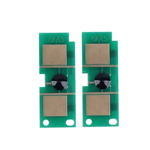 Puce de réinitialisation du tambour Q9704A Q3964A pour HP 1500 2500 2550L 2550LN 2550N 2800 2820 2840 puce de tambour