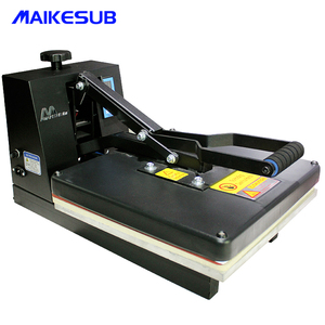 Máy Ép Nhiệt Phẳng Máy In Chuyển Nhiệt Áo Thun Thăng Hoa Máy Ép Nhiệt Áo Thun 3838 - Product Image 3