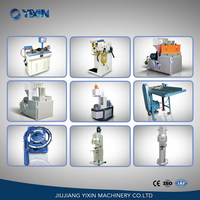 Yixin Technologie automatique de bidon de nourriture scellant