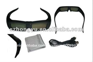 3d tv de plasma de vasos que es compatible con las marcas 5 - Product Image 1